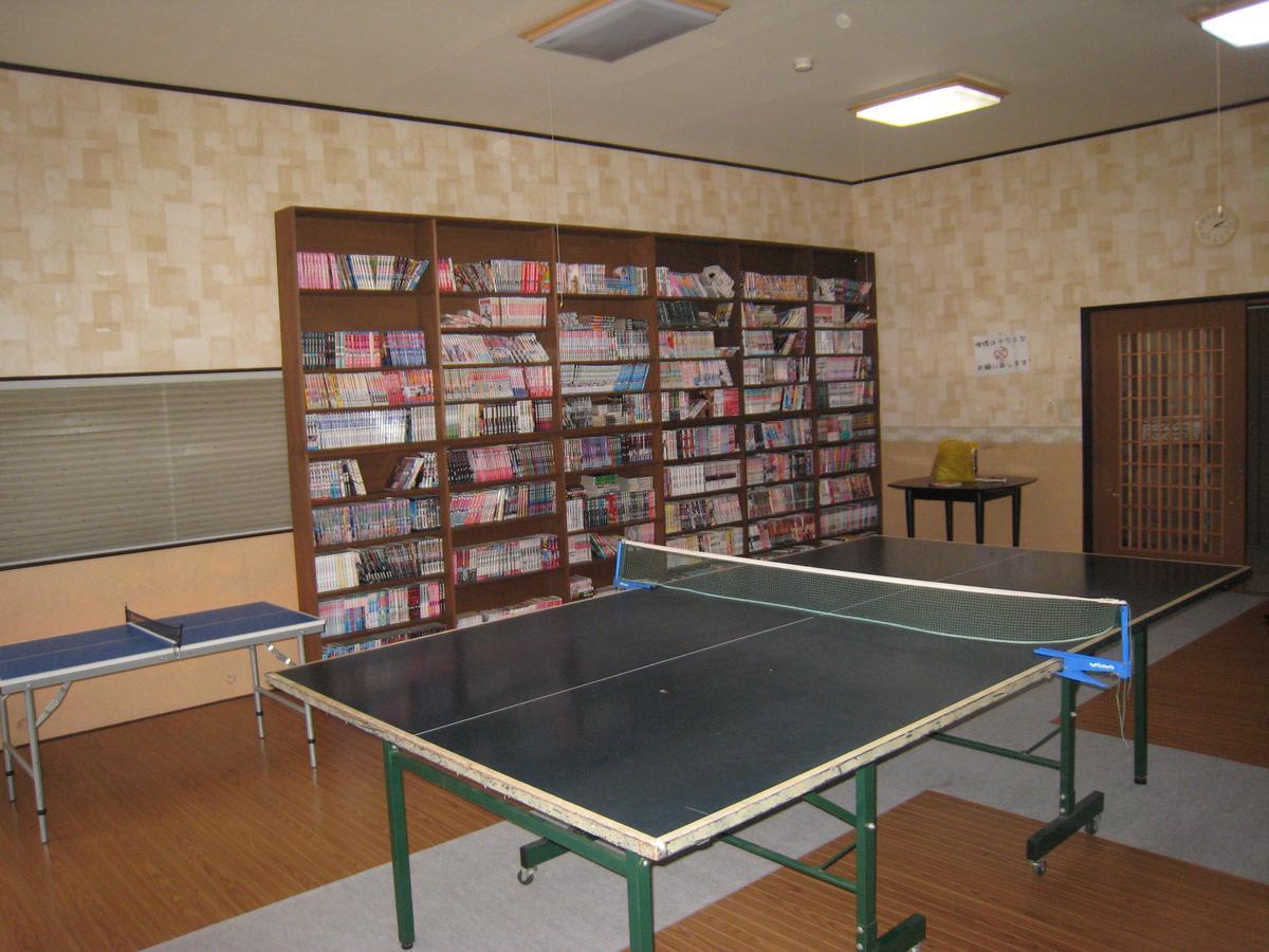 Resort Hotel Beyer Титибу Экстерьер фото